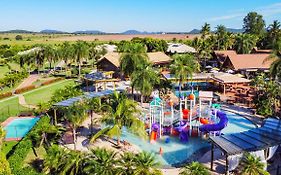 Zagaia Eco Resort